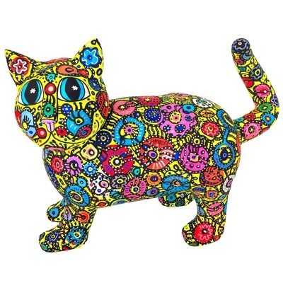 Le bel imaginaire de Marcel le chat Le bel imaginaire de Marcel le chat