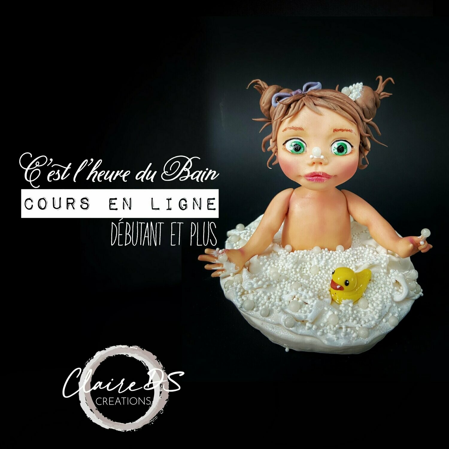 C’est l’heure du Bain