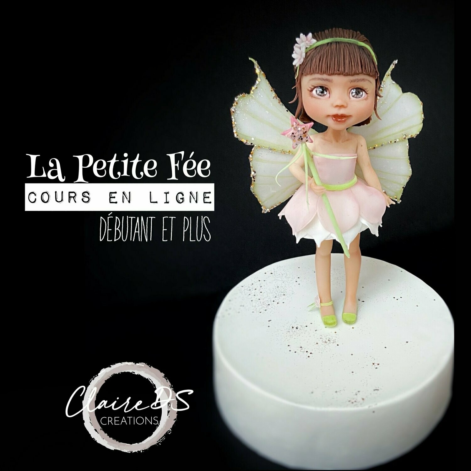 Cours La Petite Fée