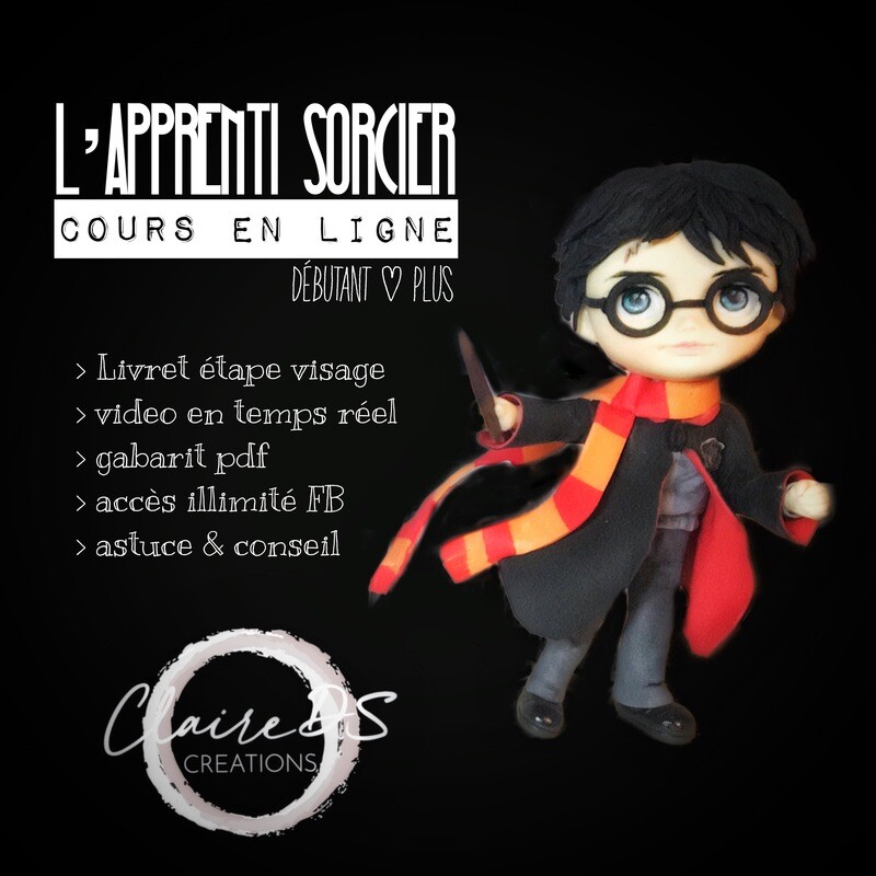 L'apprenti Sorcier