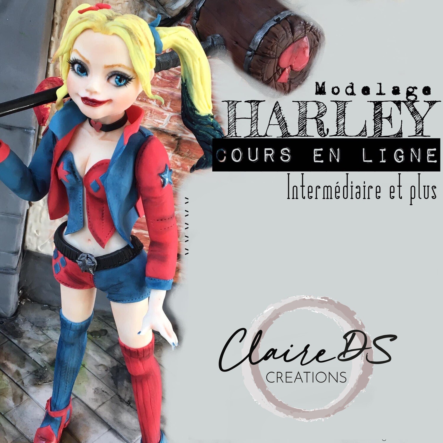 Harley