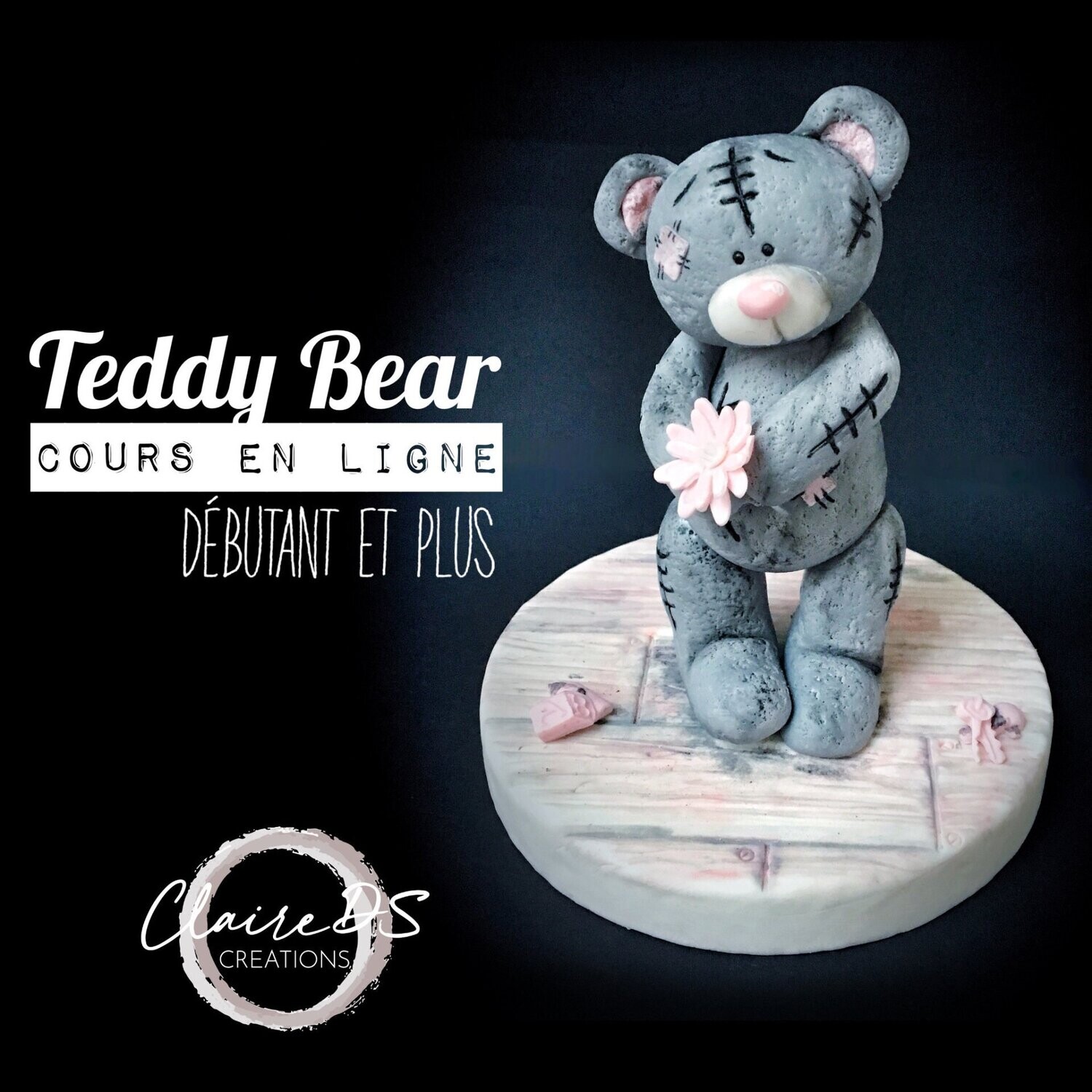 TEDDY BEAR