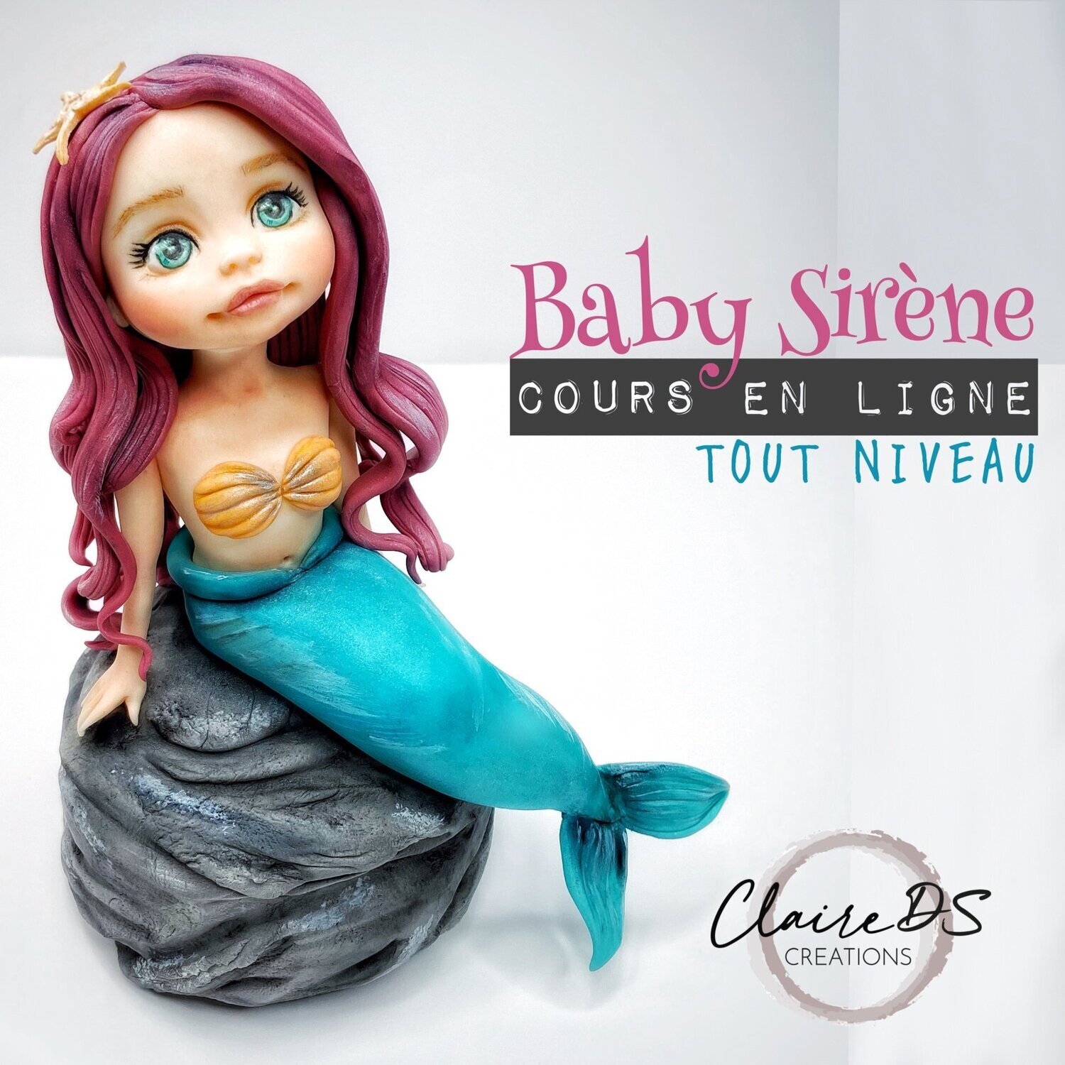 BABY SIRENE