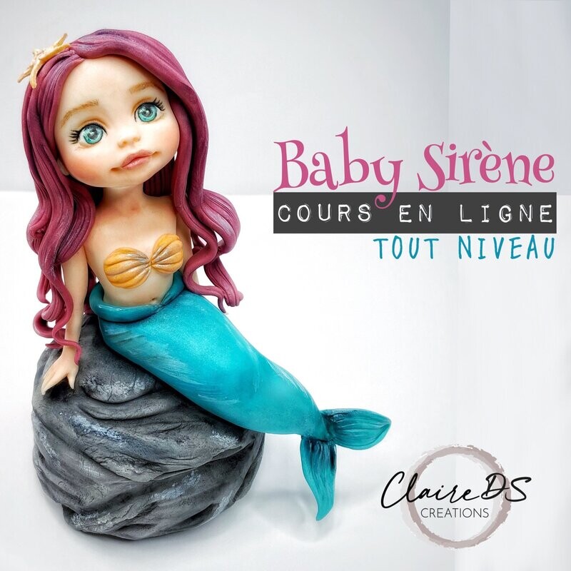 BABY SIRENE