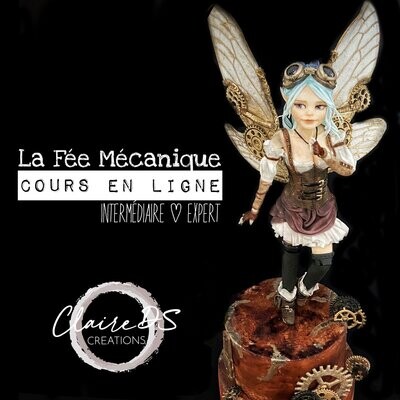 Cours Fée Mécanique