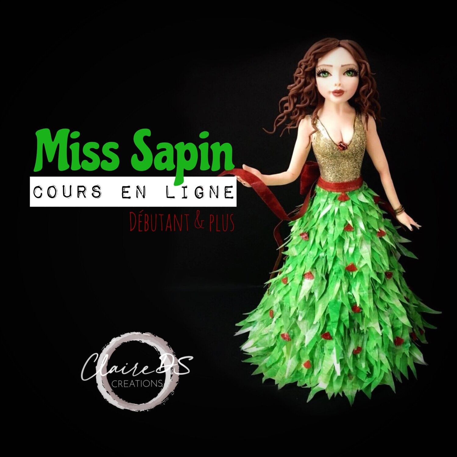 Miss Sapin