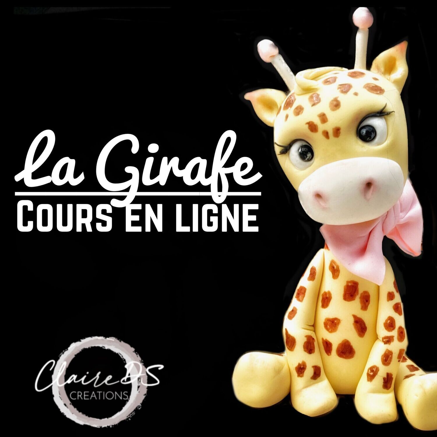 La Girafe Cours en Ligne