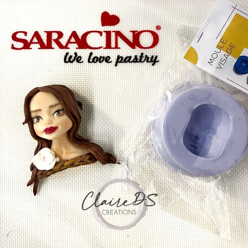 MOULE Femme By Claire DS