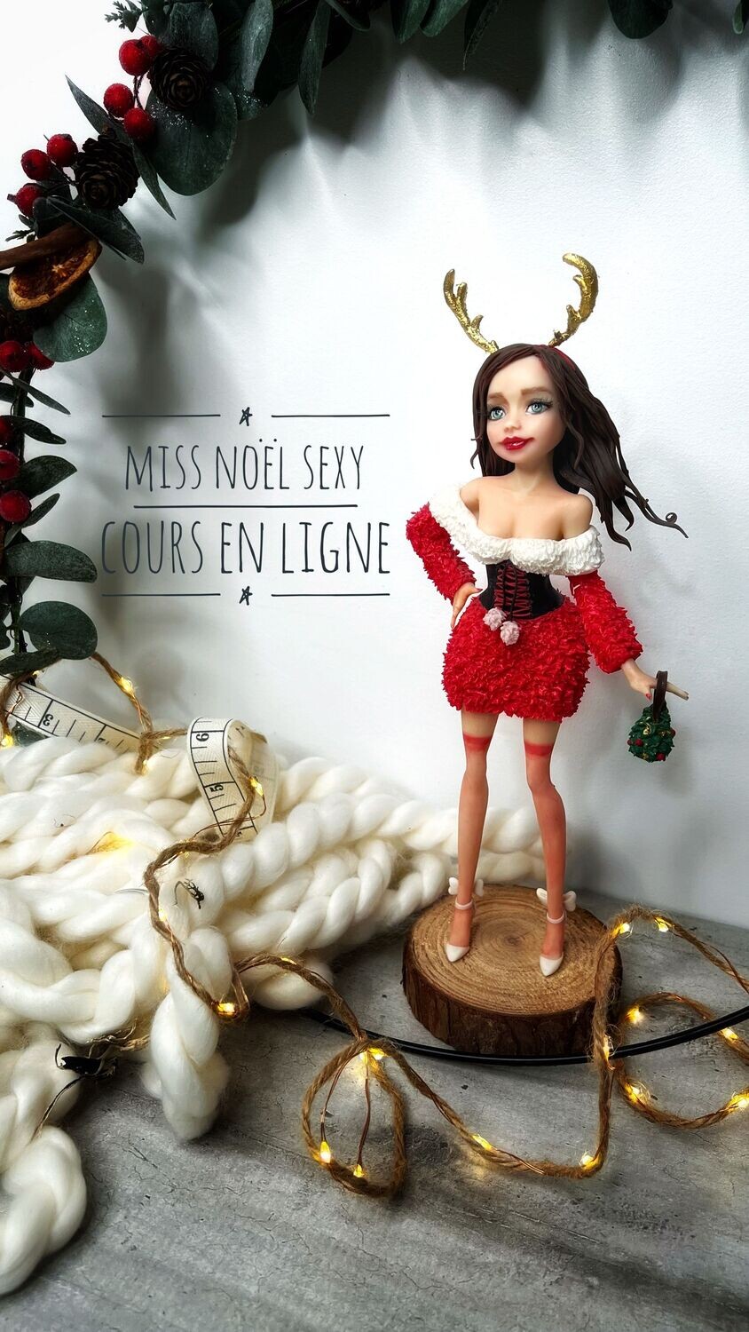 MISS NOËL SEXY