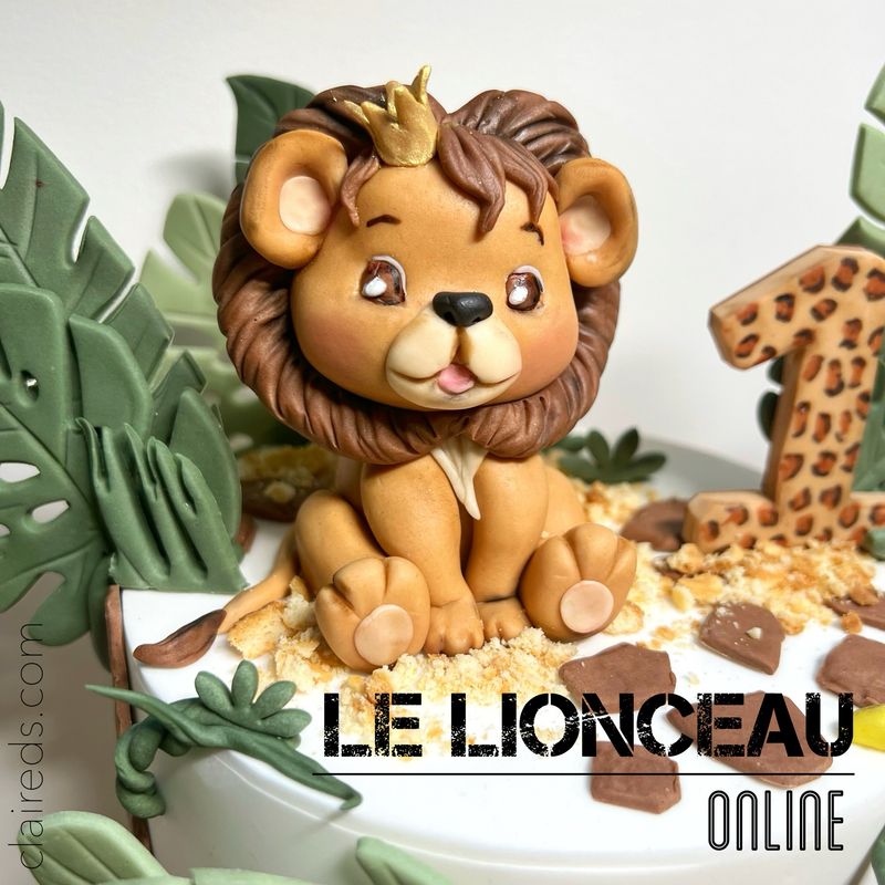 LE LIONCEAU ONLINE