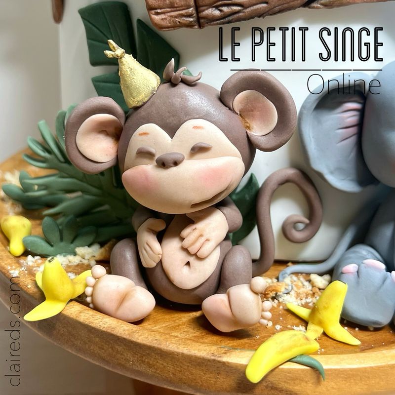 Le Petit Singe