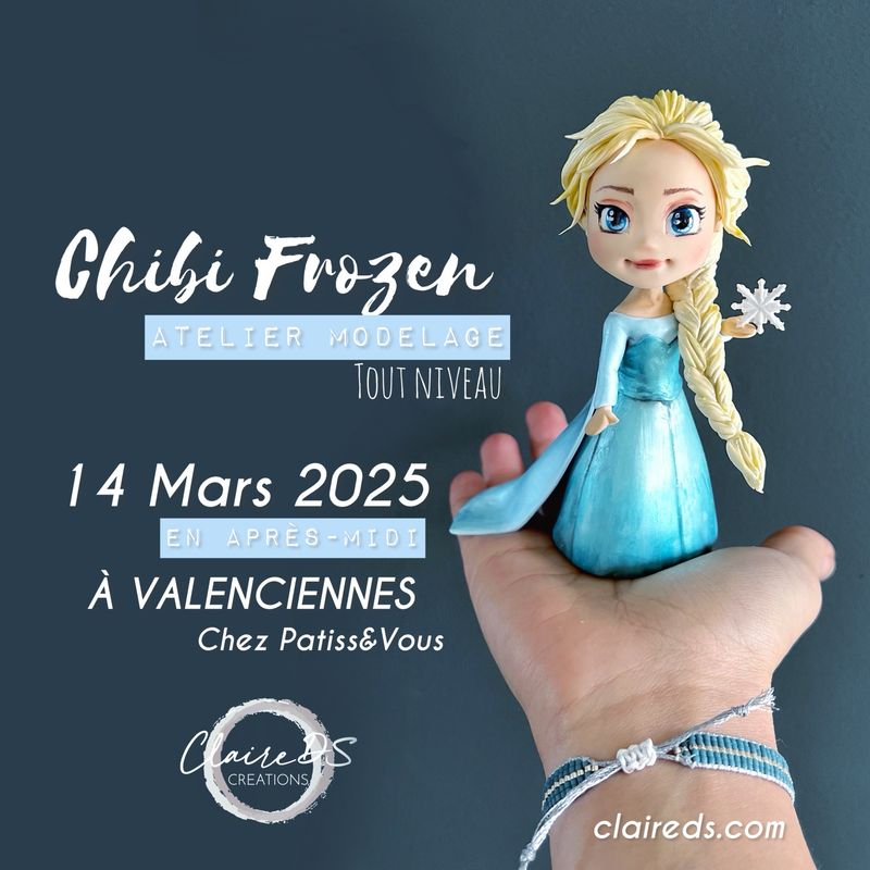 Atelier Valenciennes 14 mars chibi