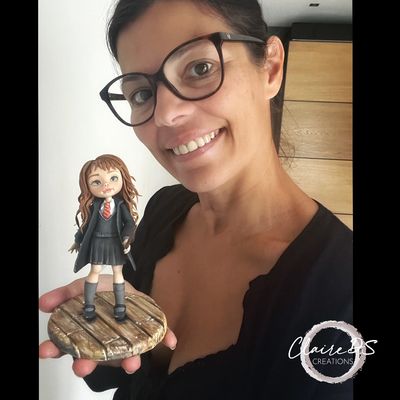 ATELIER FIGURINE