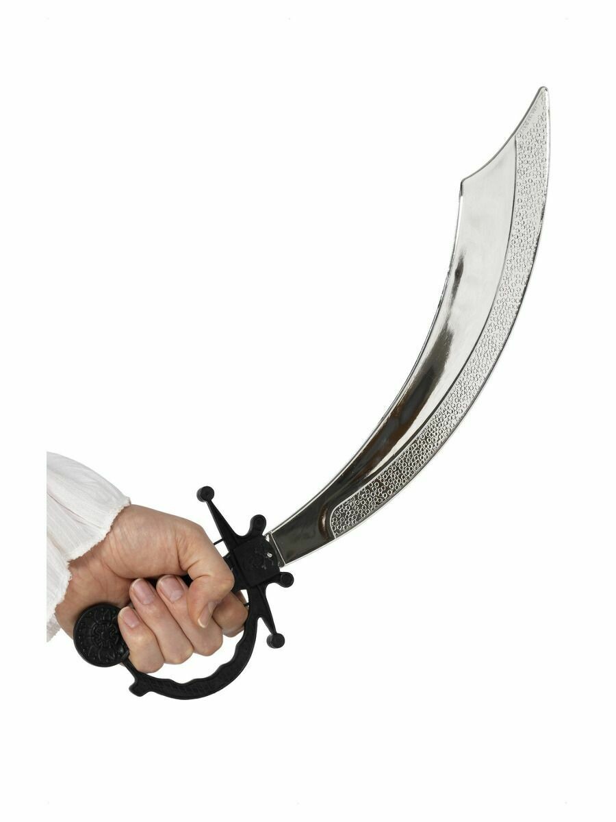 Pirate sword