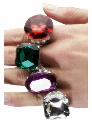 Jewel ring