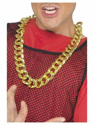Chunky Necklace