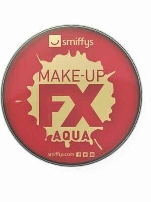 Facepaint Red 16g water based