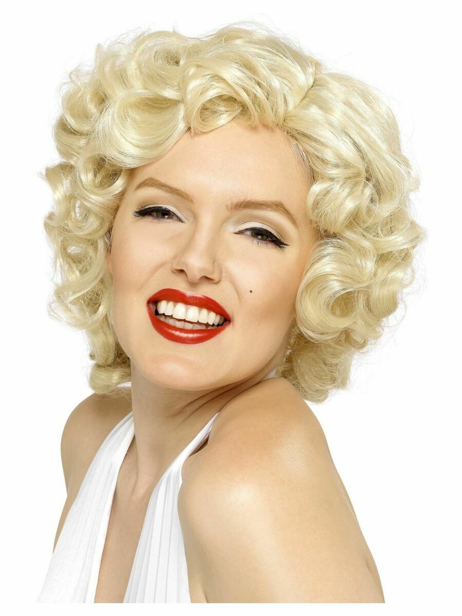 Marilyn Monroe / Sandy Wig