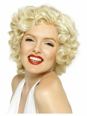 Marilyn Monroe / Sandy Wig
