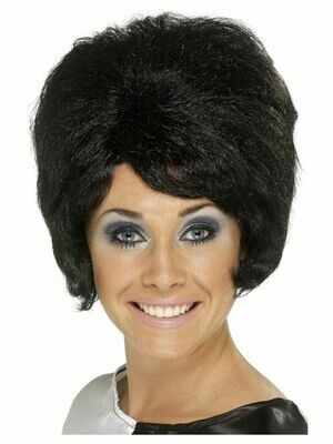 Beehive Wig