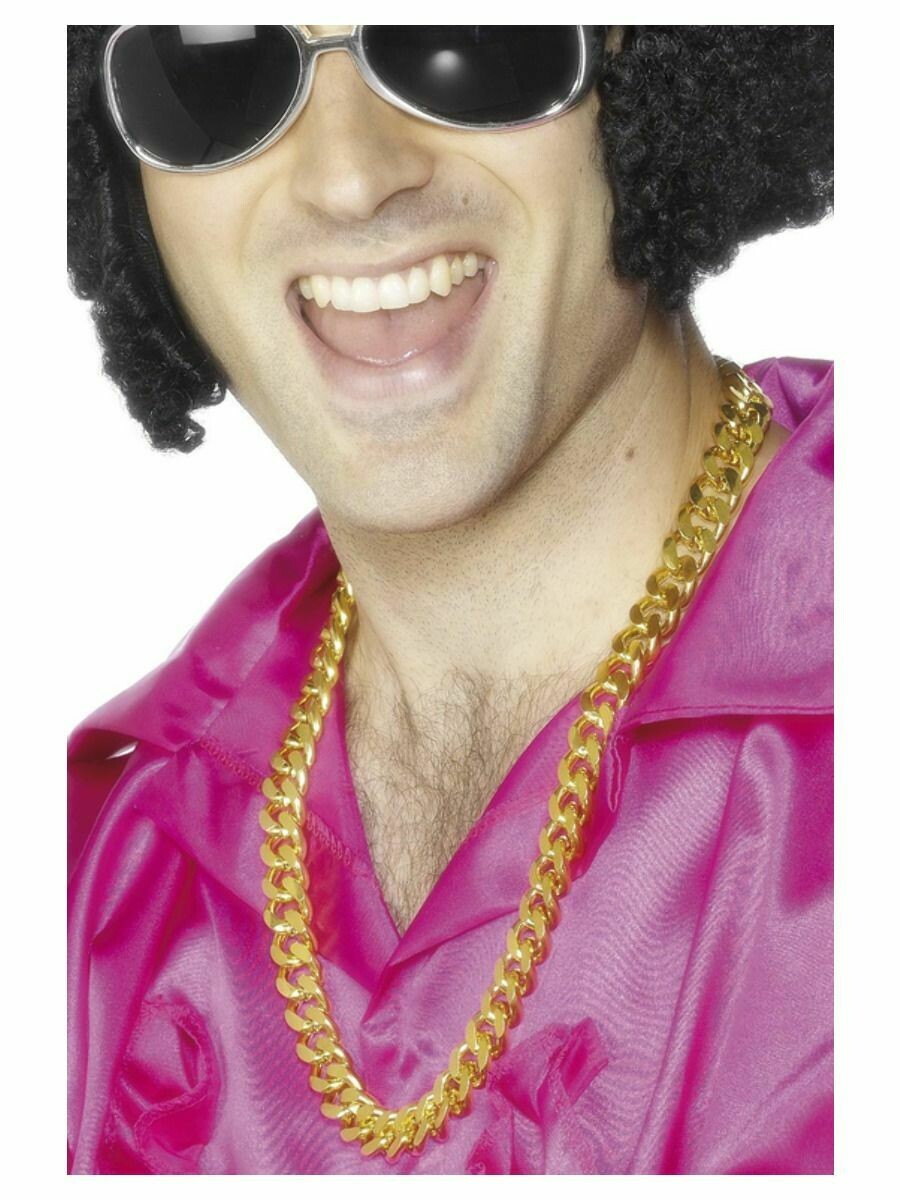 Bling Neckchain