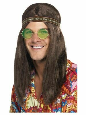 Hippie / hippy Kit - No Wig