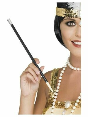 Cigarrette holder 20s style