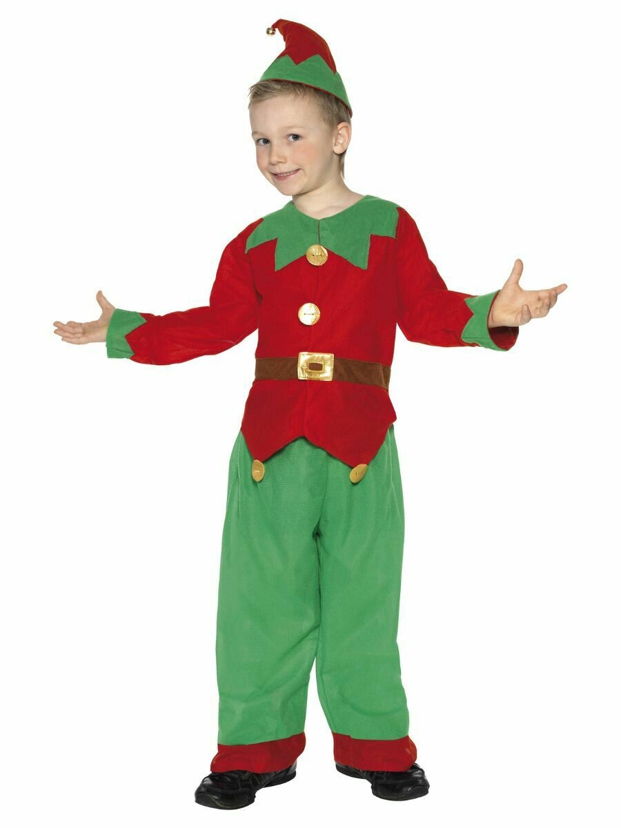 Elf (kids) Medium