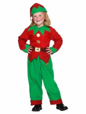 Elf (kids)