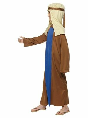 Joseph Costume, child's. size