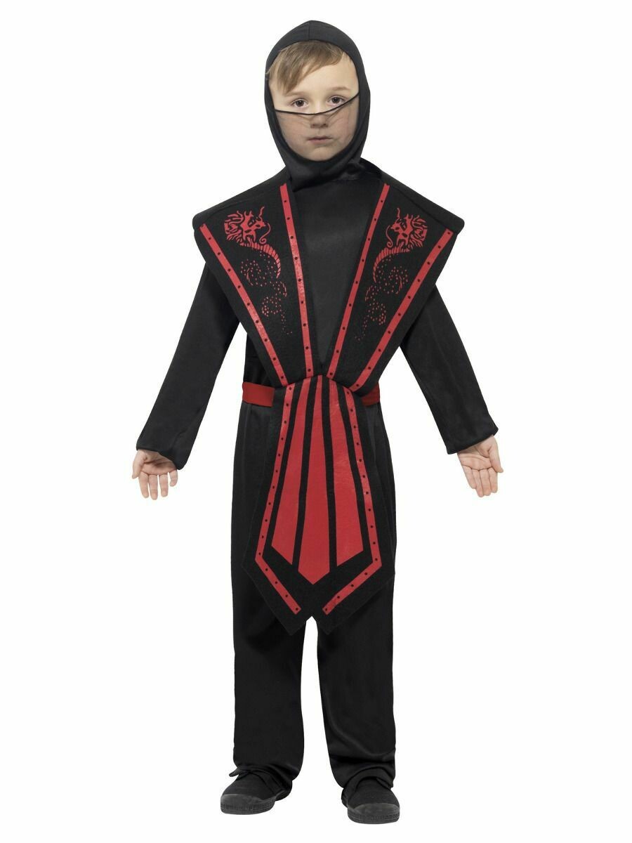 Ninja costume Kids