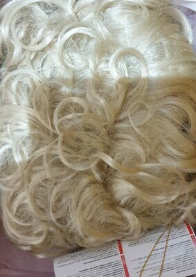 Sweet Marie Court Wig