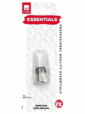 Spirit Gum Make-Up * 3.3g