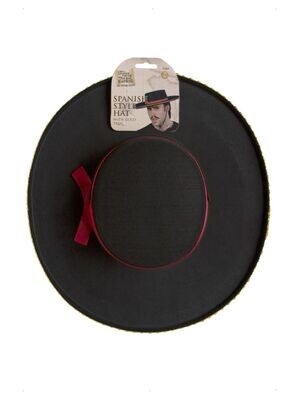 Spanish  / Zoro type Hat