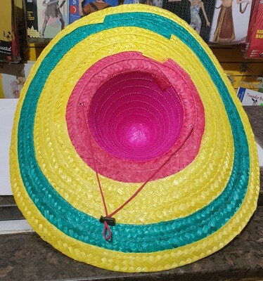 Sombrero hat - Large