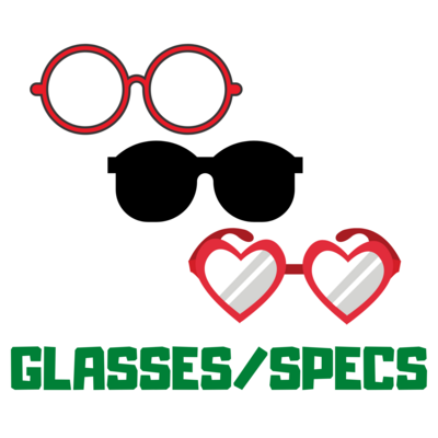 Glasses / Specs