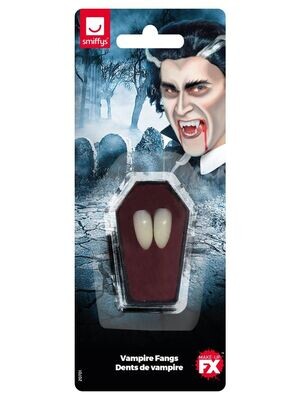 Vampire Fangs - Teeth