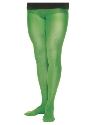 Green Tights MENS