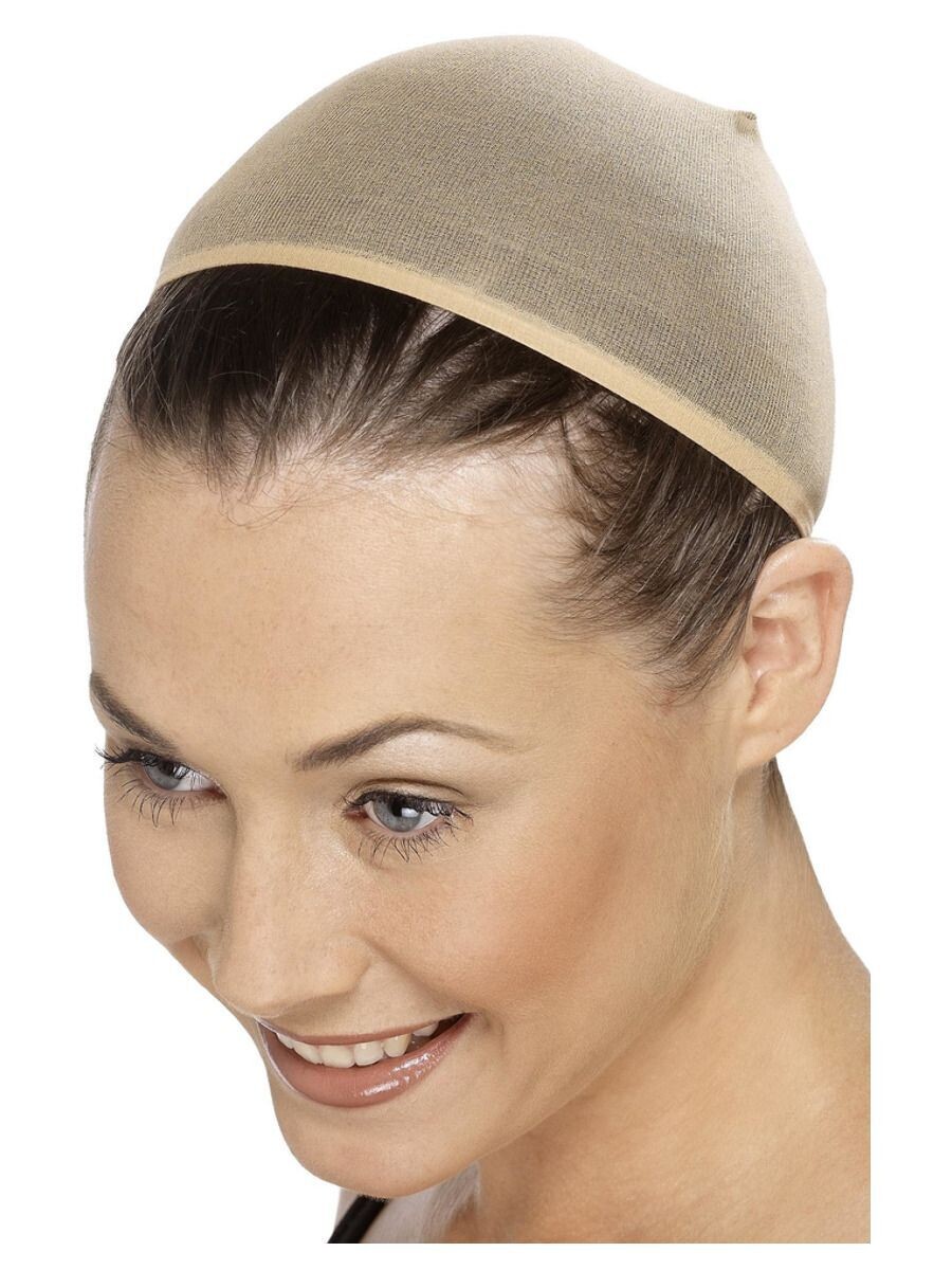 Wig cap