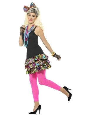 80s party girl-kit     M/L