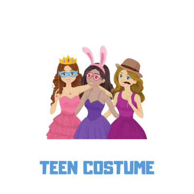 Teen Costumes