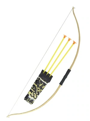 Bow and Arrow Set, 73cm - 29in