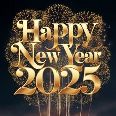 New Year