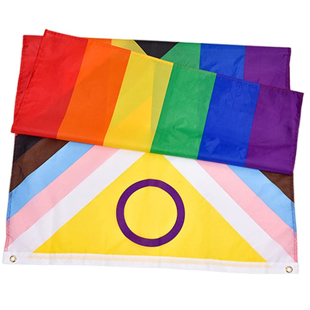 Flag - pride