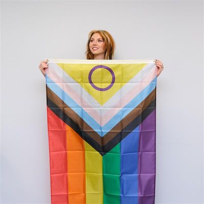 Pride - Flag PICTURE xxx