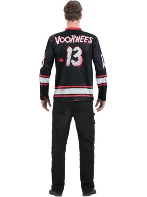 Friday the 13th, Hockey Top  - Jason