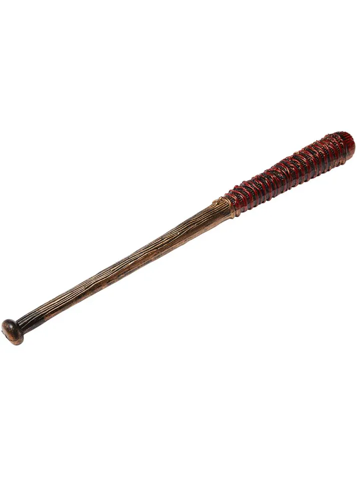 Barbed Wire Baseball Bat, 60cm/ 23.6in