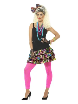 80s party girl-kit     M/L