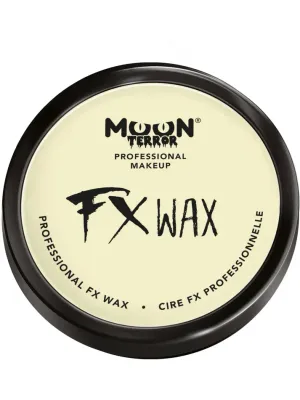 FX Scar Wax, White Single - 20g