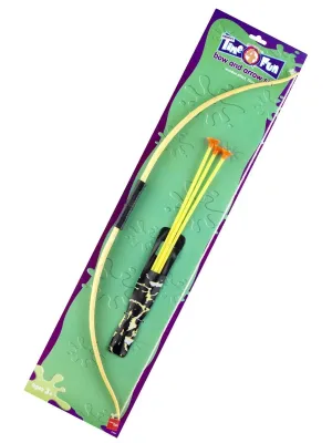 Bow and Arrow Set, 73cm - 29in